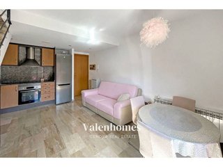 Dúplex en venta en Ca n'Oriol en Rubí