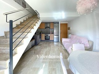 Dúplex en venta en Ca n'Oriol en Rubí