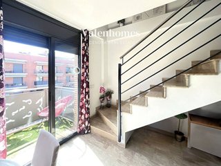 Dúplex en venta en Ca n'Oriol en Rubí