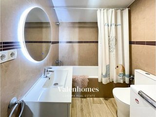 Dúplex en venta en Ca n'Oriol en Rubí