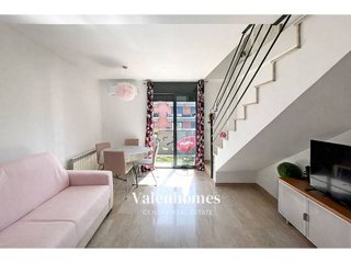 Dúplex en venta en Ca n'Oriol en Rubí