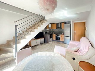 Dúplex en venta en Ca n'Oriol en Rubí