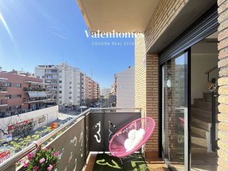 Dúplex en venta en Ca n'Oriol en Rubí