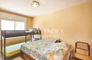 Ático en venta en La Florida en Hospitalet de Llobregat, L´