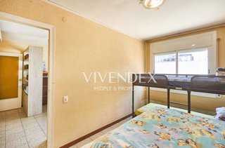 Ático en venta en La Florida en Hospitalet de Llobregat, L´