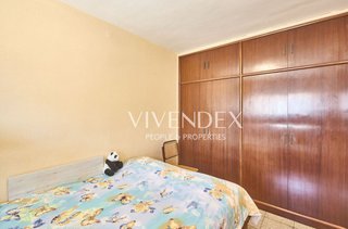 Ático en venta en La Florida en Hospitalet de Llobregat, L´