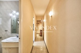 Ático en venta en La Florida en Hospitalet de Llobregat, L´