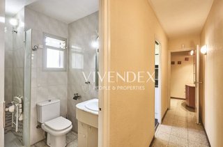 Ático en venta en La Florida en Hospitalet de Llobregat, L´
