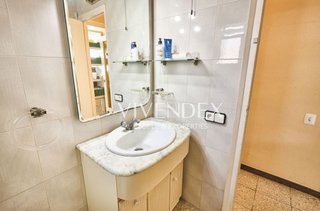 Ático en venta en La Florida en Hospitalet de Llobregat, L´
