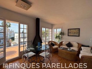 Ático en venta en Can Girona - Terramar - Can Pei - Vinyet en Sitges
