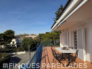 Ático en venta en Can Girona - Terramar - Can Pei - Vinyet en Sitges