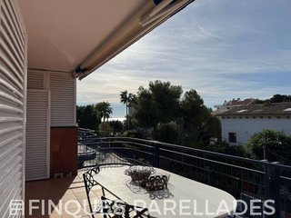 Ático en venta en Can Girona - Terramar - Can Pei - Vinyet en Sitges