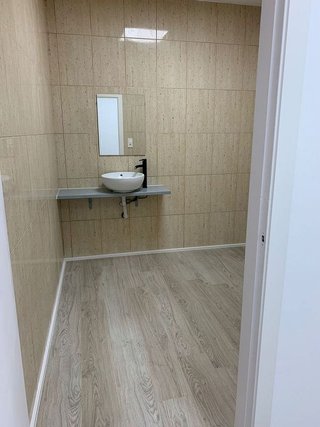 Local comercial en alquiler en Benalúa en Alicante