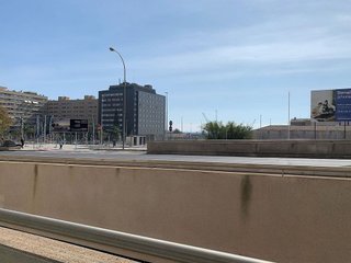 Local comercial en alquiler en Benalúa en Alicante