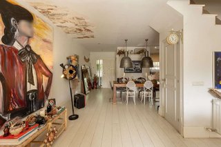 Casa adosada en venta en Vilassar de Dalt