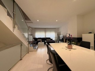 Casa adosada en venta en Eixample en Prat de Llobregat, El