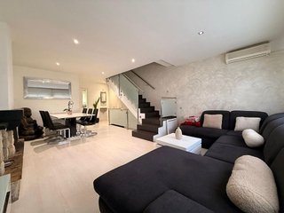Casa adosada en venta en Eixample en Prat de Llobregat, El