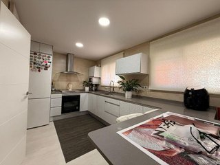 Casa adosada en venta en Eixample en Prat de Llobregat, El