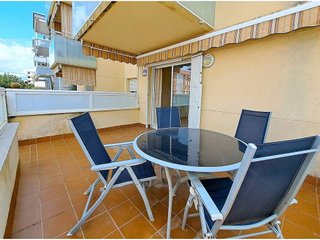 Piso en venta en Marítim en Cubelles