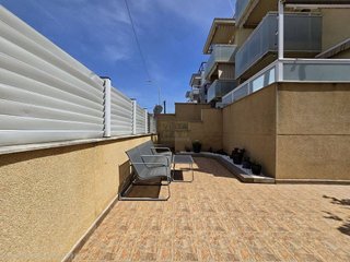 Piso en venta en Marítim en Cubelles