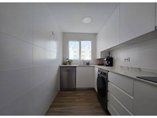 Piso en venta en Marítim en Cubelles