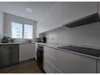 Piso en venta en Marítim en Cubelles