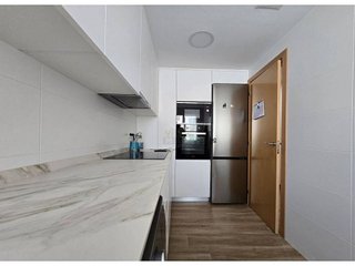 Piso en venta en Marítim en Cubelles