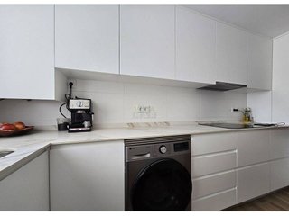 Piso en venta en Marítim en Cubelles