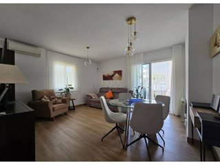 Piso en venta en Marítim en Cubelles