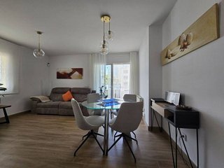 Piso en venta en Marítim en Cubelles