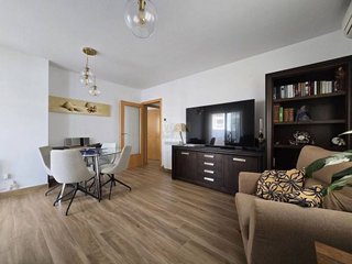 Piso en venta en Marítim en Cubelles