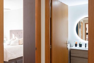 Piso en venta en Montserrat - Torre-Sana - Vilardell en Terrassa