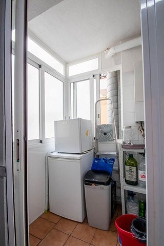 Piso en venta en Montserrat - Torre-Sana - Vilardell en Terrassa