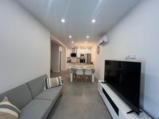 Casa adosada en venta en Playa de Poniente en Benidorm