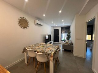 Casa adosada en venta en Playa de Poniente en Benidorm