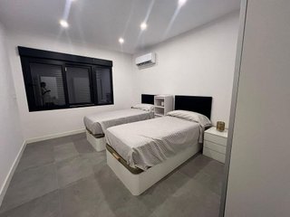 Casa adosada en venta en Playa de Poniente en Benidorm