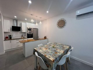 Casa adosada en venta en Playa de Poniente en Benidorm
