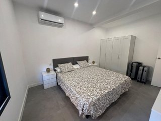 Casa adosada en venta en Playa de Poniente en Benidorm