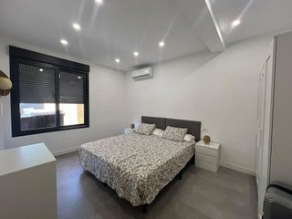 Casa adosada en venta en Playa de Poniente en Benidorm