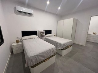 Casa adosada en venta en Playa de Poniente en Benidorm