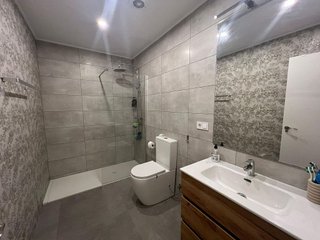 Casa adosada en venta en Playa de Poniente en Benidorm