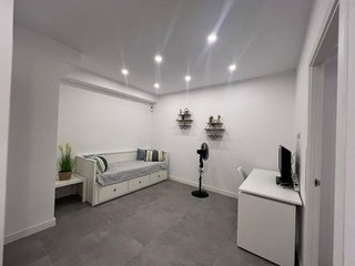 Casa adosada en venta en Playa de Poniente en Benidorm