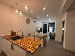 Casa adosada en venta en Playa de Poniente en Benidorm