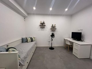 Casa adosada en venta en Playa de Poniente en Benidorm