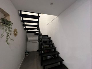 Casa adosada en venta en Playa de Poniente en Benidorm