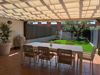 Casa adosada en venta en Vilanova del Vallès