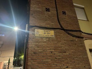Piso en venta en Llagosta, La