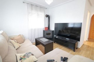Casa en venta en La Siesta - El Salado - Torreta en Torrevieja