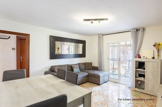 Piso en venta en Bufalà en Badalona