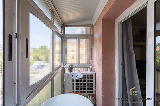 Piso en venta en Bufalà en Badalona